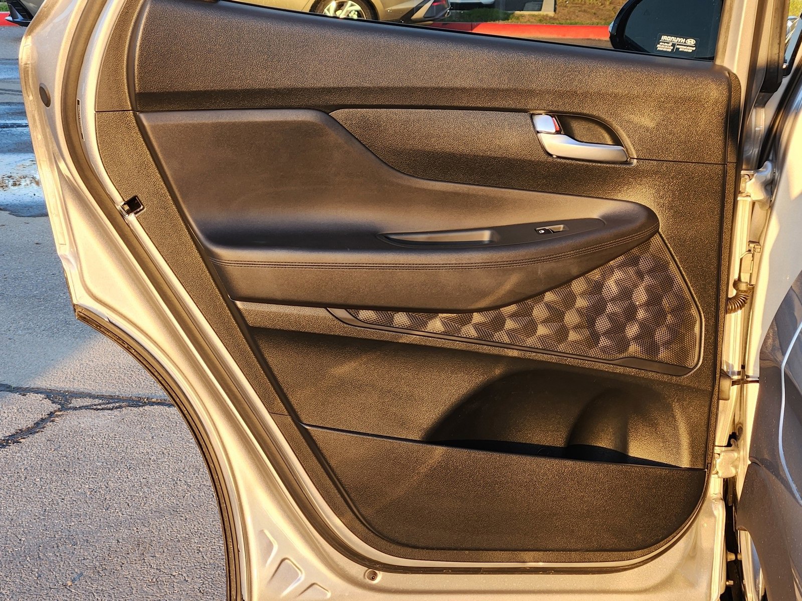 Used 2023 Hyundai Santa Fe SEL image 25