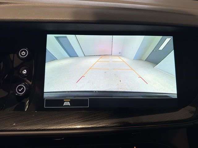 Certified 2023 Buick Envision Essence w/ Sport Touring Package AWD/4WD image 21