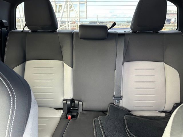 Used 2025 Toyota Tacoma TRD Off-Road image 12