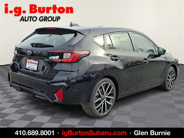New 2026 Subaru Impreza 2.0i Sport image 4