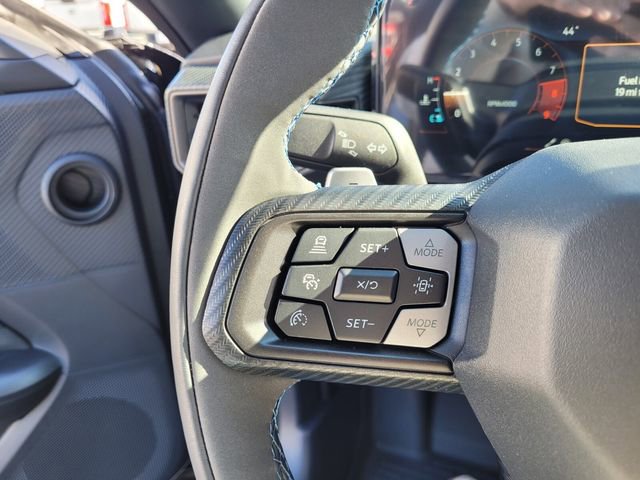 New 2026 Ford Mustang Dark Horse image 51