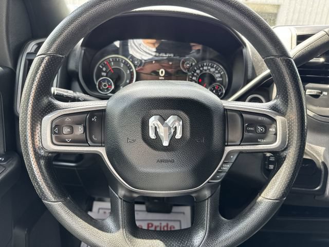 Used 2024 RAM 5500 Tradesman w/ Chrome Appearance Group AWD/4WD image 32