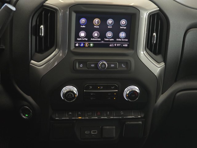 New 2026 GMC Sierra 1500 Pro w/ Pro Value Package AWD/4WD image 10