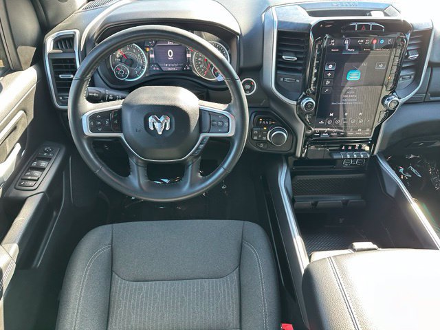 Used 2023 RAM 1500 Big Horn AWD/4WD image 15