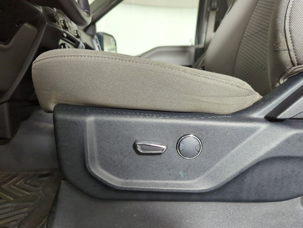 Used 2018 Ford F150 XLT w/ Equipment Group 301A Mid image 25