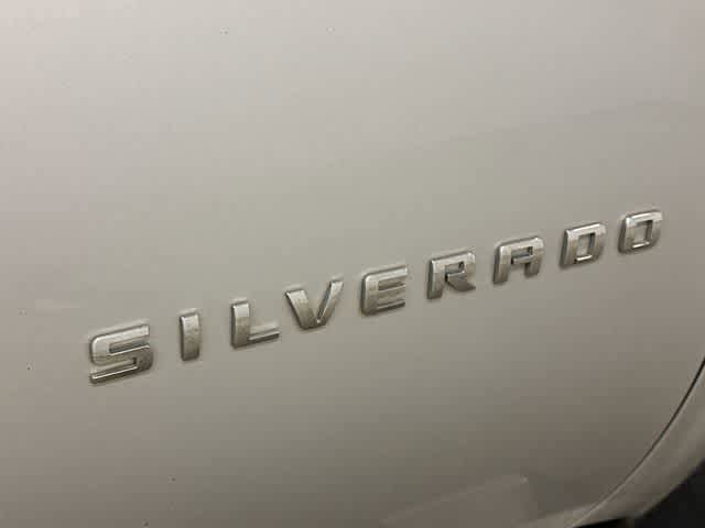 Used 2013 Chevrolet Silverado 1500 W/T w/ LS Package AWD/4WD image 17