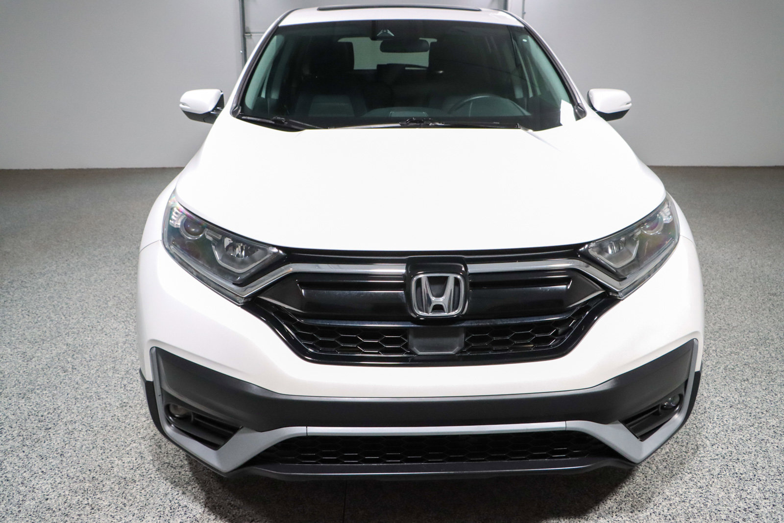 Used 2021 Honda CR-V EX image 4