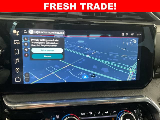 Used 2024 GMC Sierra 1500 Denali w/ Denali Reserve Package AWD/4WD image 24