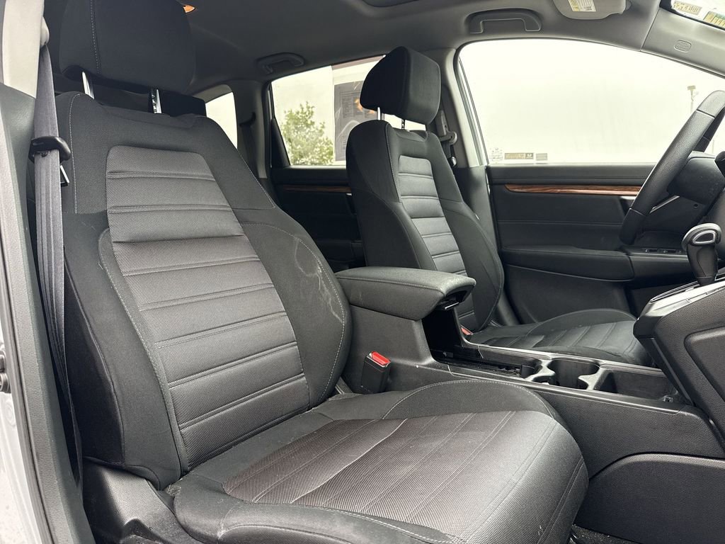 Used 2019 Honda CR-V EX image 25