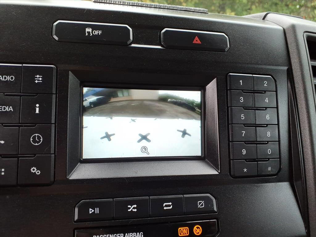 Used 2021 Ford F250 XL w/ Power Equipment Group image 18