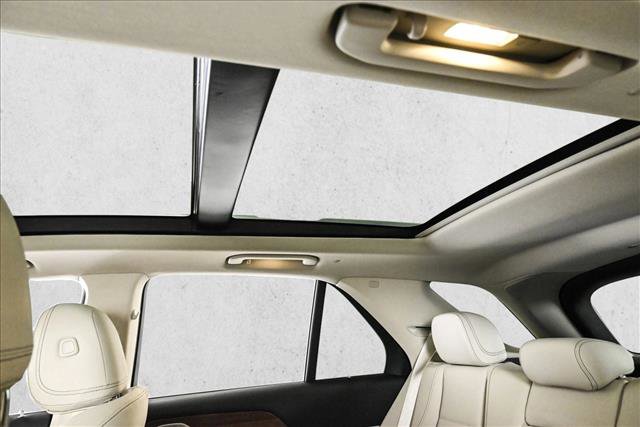 New 2026 Mercedes-Benz GLE 450 4MATIC image 21