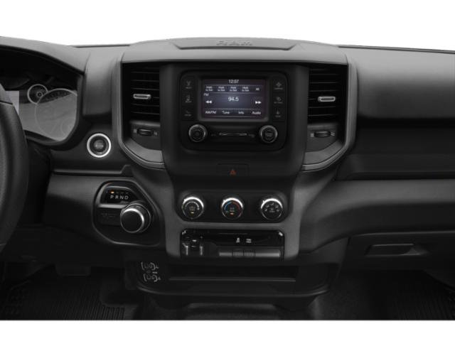 Used 2022 RAM 3500 Laramie AWD/4WD image 13