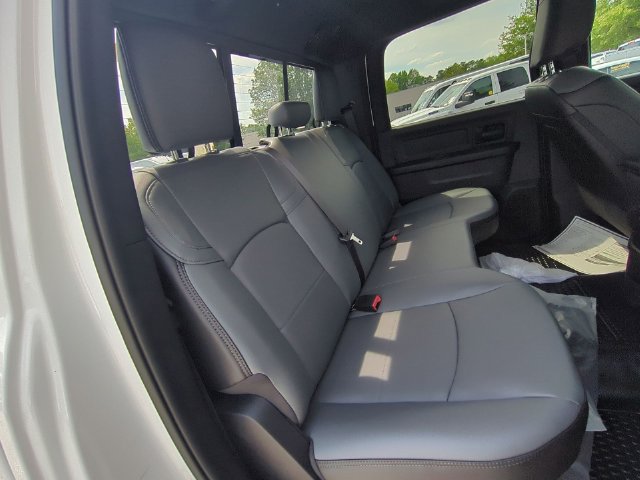 New 2026 RAM 3500 Tradesman AWD/4WD image 35