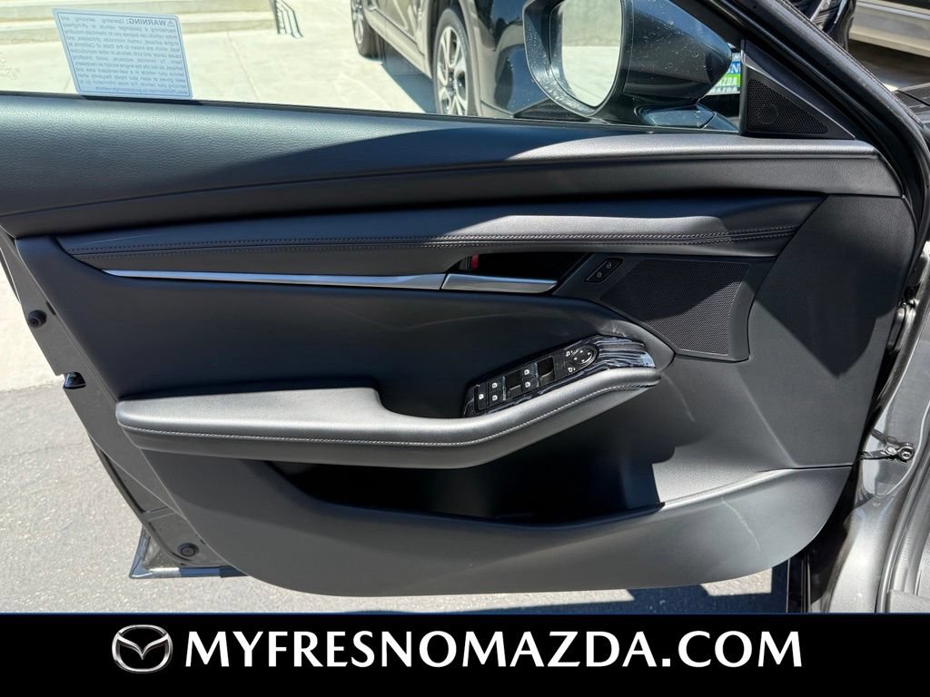 New 2026 MAZDA MAZDA3 2.5 S Sedan w/ Preferred Pkg FWD image 32