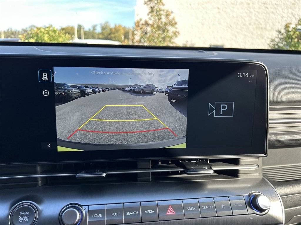 New 2026 Hyundai Kona SEL Sport image 6