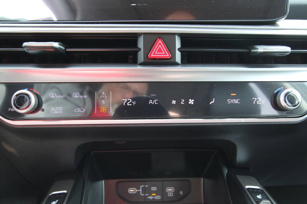 New 2026 Kia Sorento X-Line EX image 32