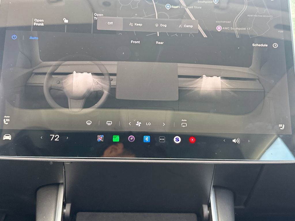 Used 2019 Tesla Model 3 Long Range AWD/4WD image 23