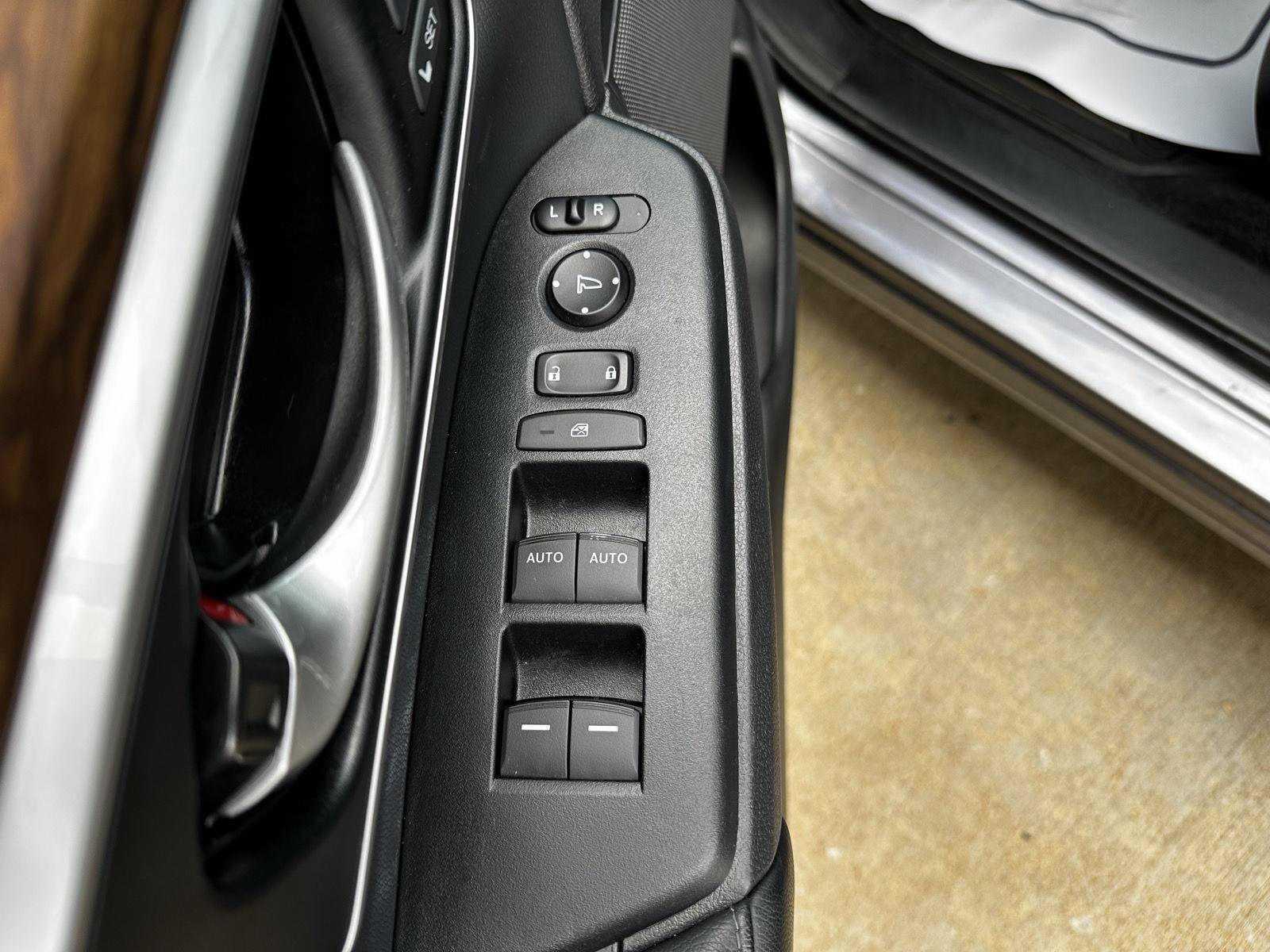 Certified 2022 Honda CR-V EX-L image 9