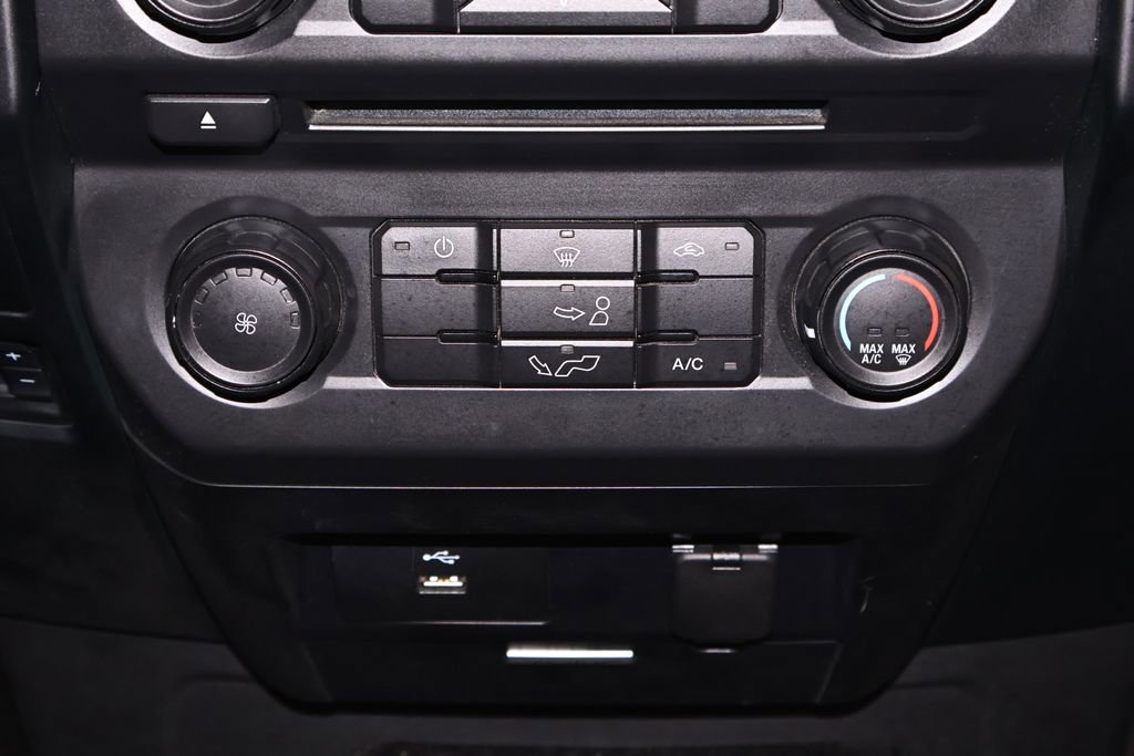 Used 2016 Ford F150 XL w/ Equipment Group 101A Mid AWD/4WD image 27