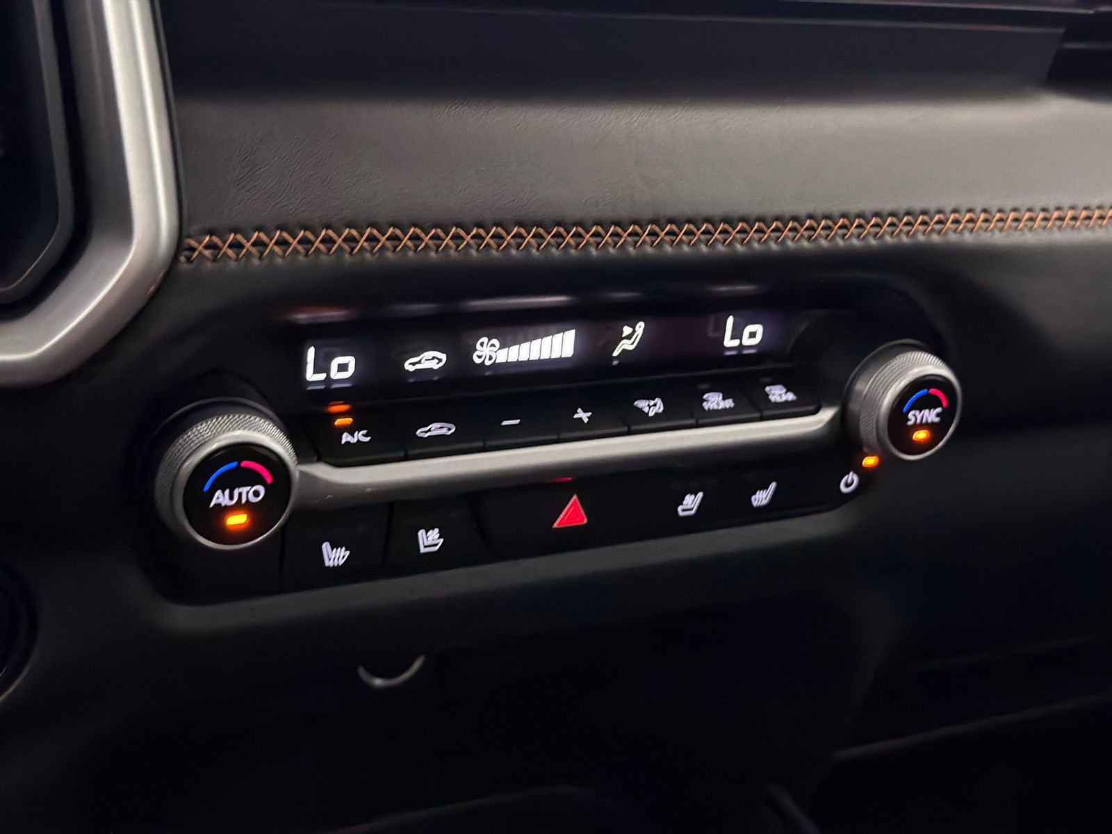 New 2026 MAZDA CX-50 AWD 2.5 S w/ Premium Package image 27