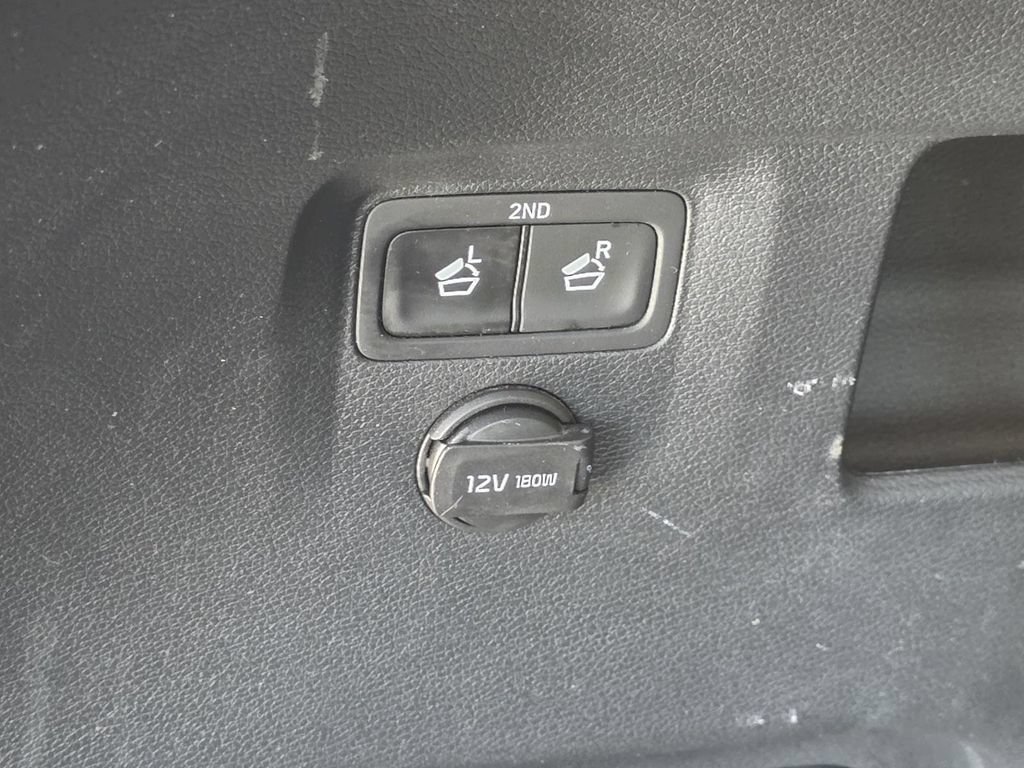 Used 2022 Kia Telluride EX AWD/4WD image 14