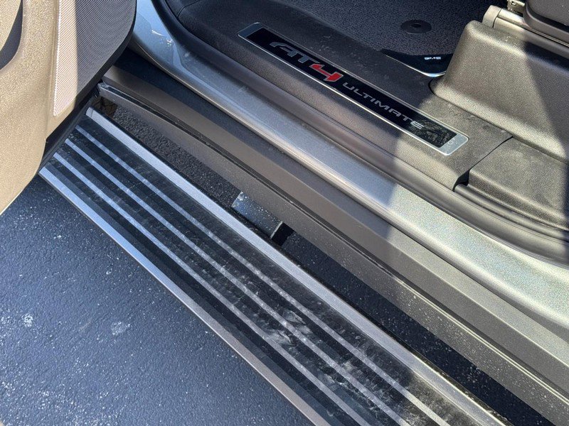 New 2026 GMC Yukon AT4 Ultimate image 19