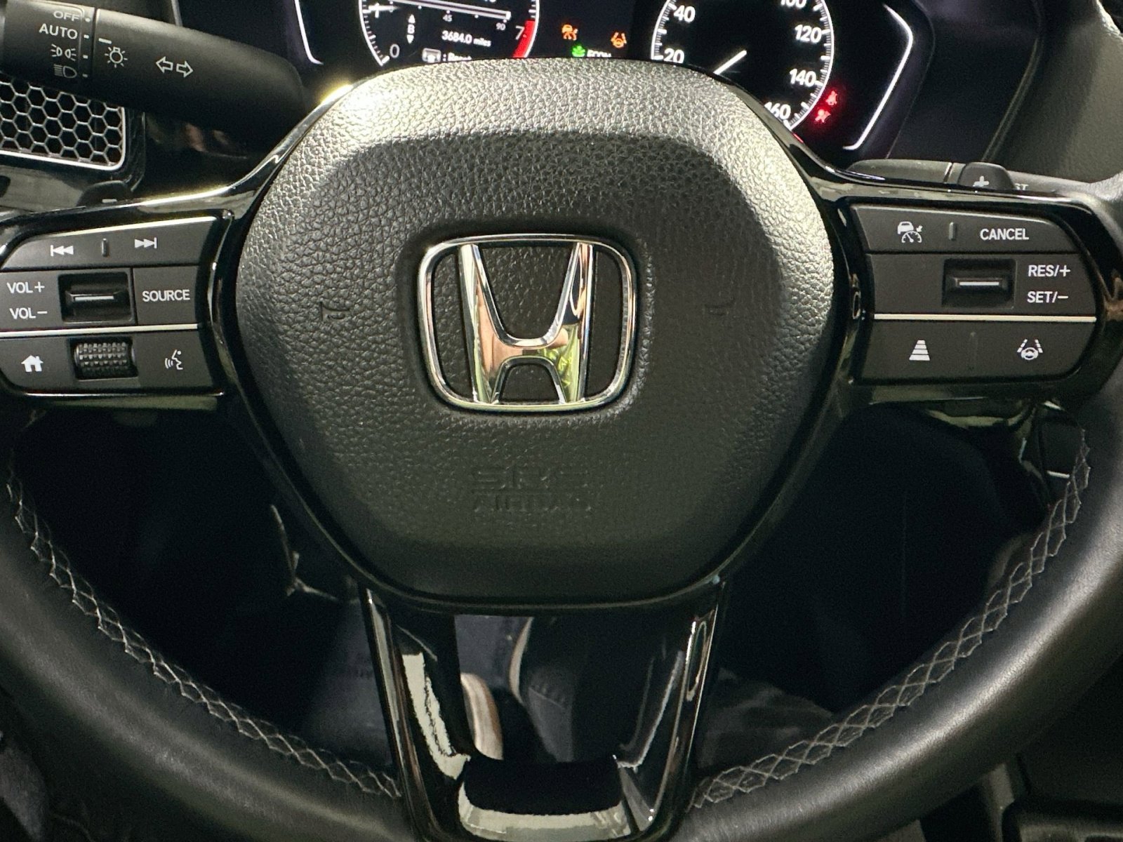Used 2023 Honda Civic Sport image 19