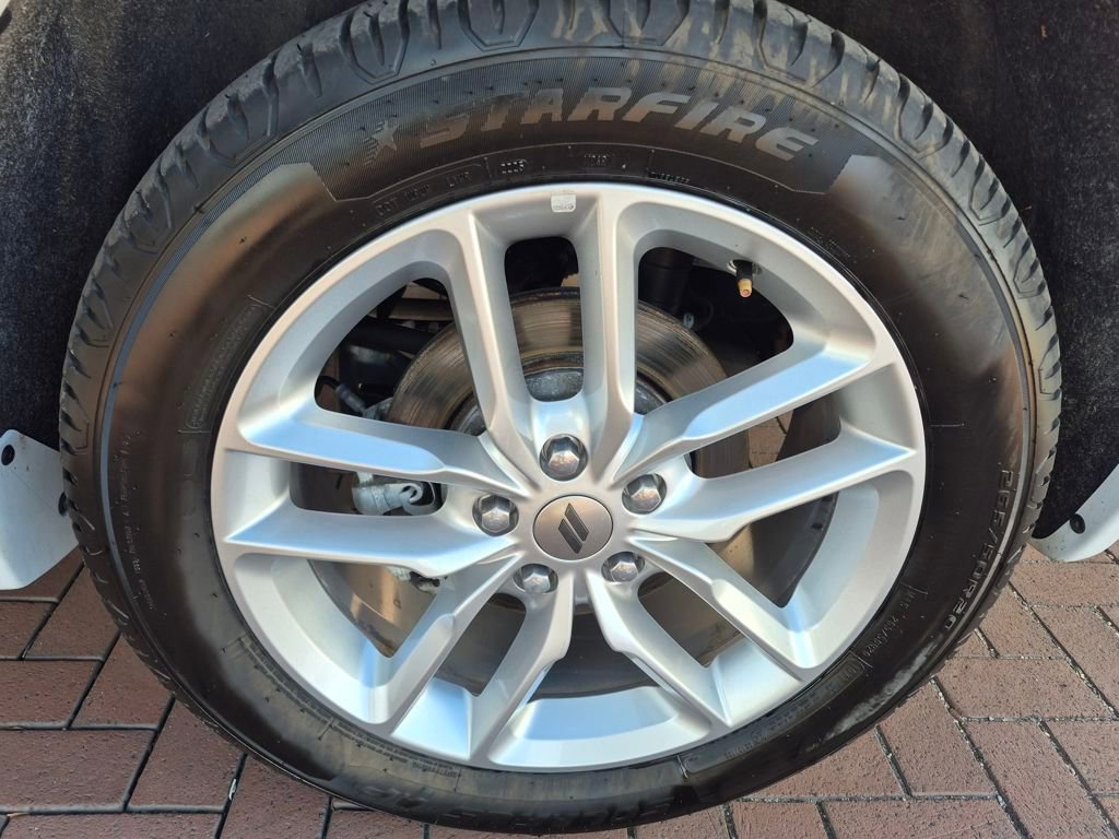 Used 2023 Dodge Durango GT image 8