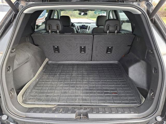 Certified 2019 Chevrolet Equinox Premier image 30