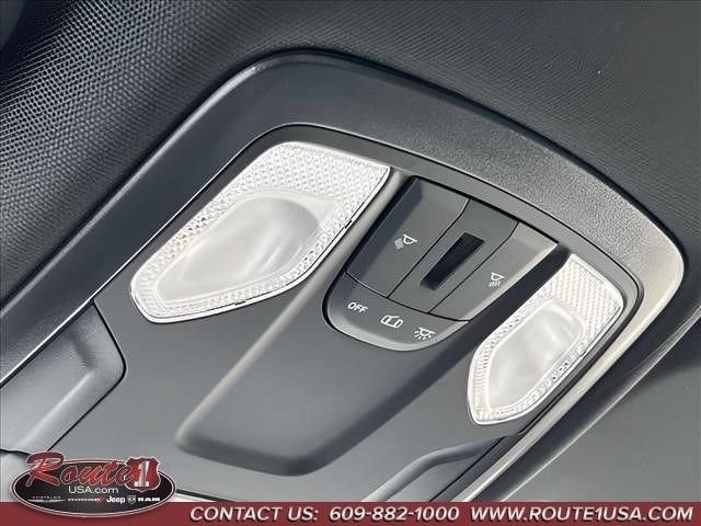 New 2026 RAM 5500 Tradesman w/ Chrome Appearance Group AWD/4WD image 30