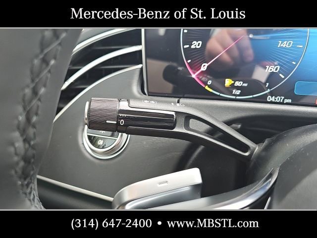 New 2026 Mercedes-Benz E 350 4MATIC Sedan image 19