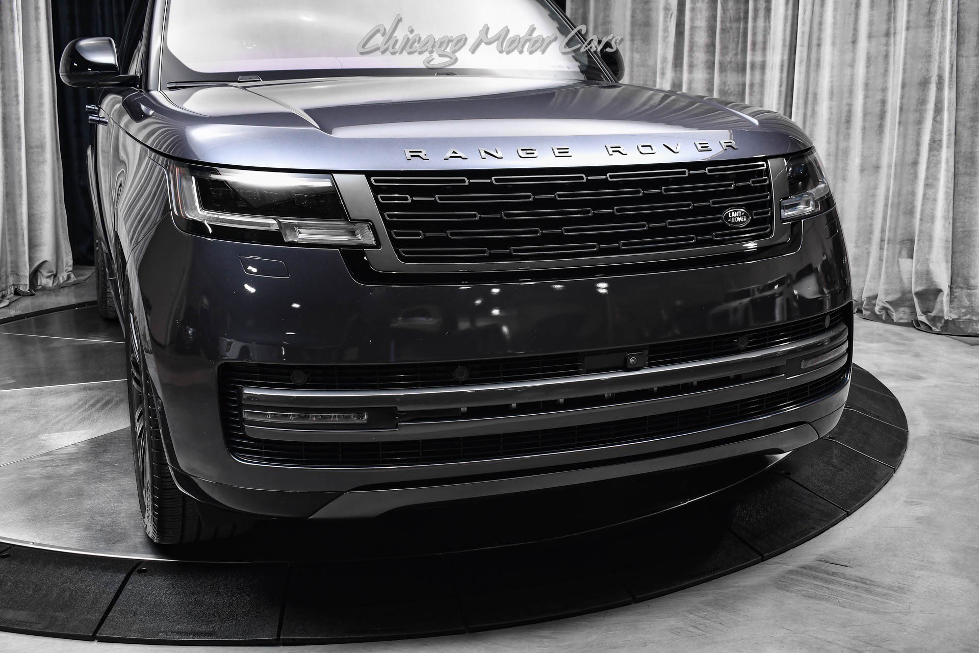 Used 2023 Land Rover Range Rover Autobiography AWD/4WD image 57