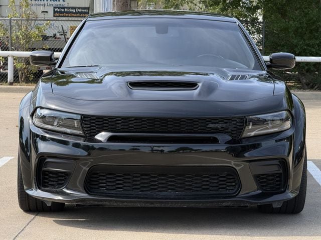 Used 2023 Dodge Charger SRT Hellcat RWD image 9