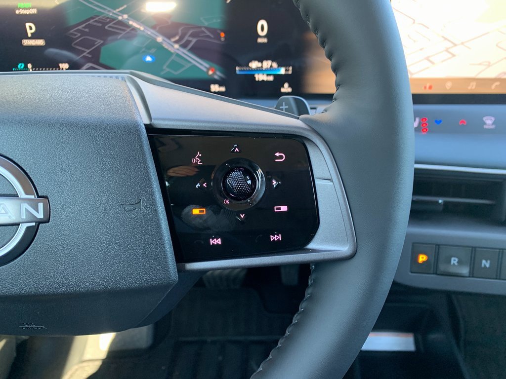 New 2026 Nissan Leaf SV+ image 12