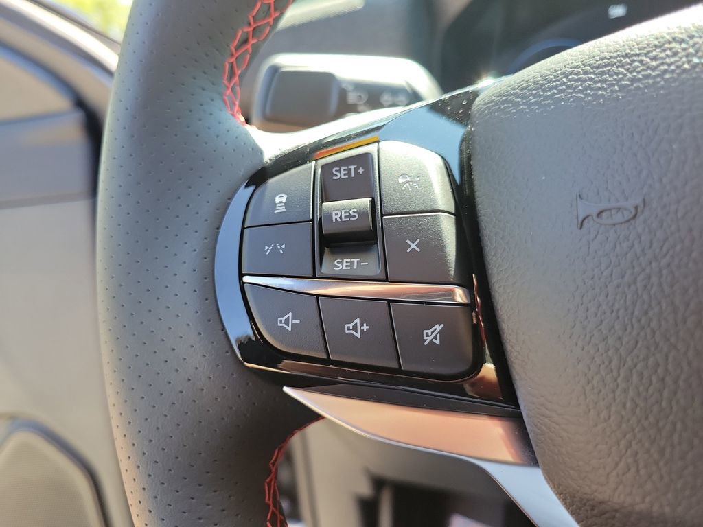 Used 2026 Ford Explorer ST w/ Sun And Sound Package RWD image 28