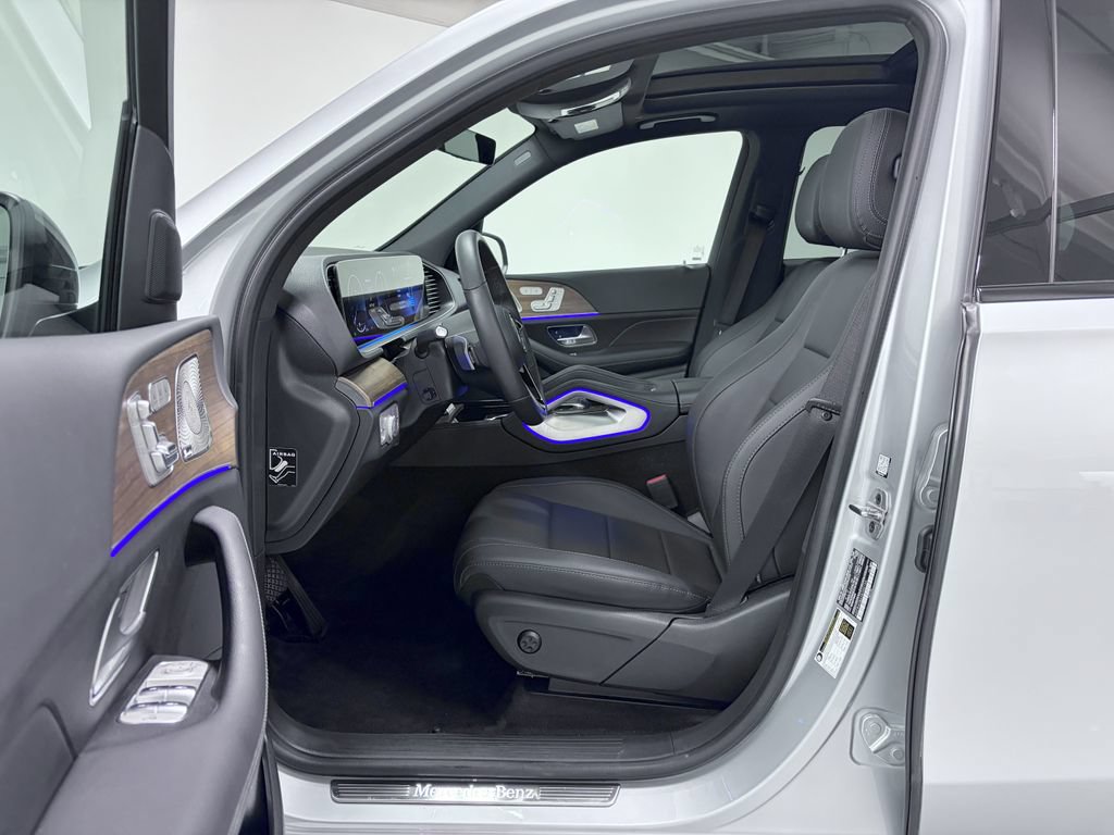 Certified 2025 Mercedes-Benz GLE 450e 4MATIC image 15