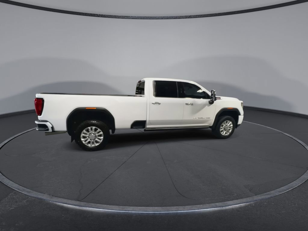 Certified 2023 GMC Sierra 3500 Denali w/ Denali Ultimate Package image 9