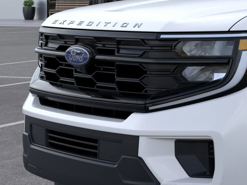 New 2026 Ford Expedition Max Active image 40