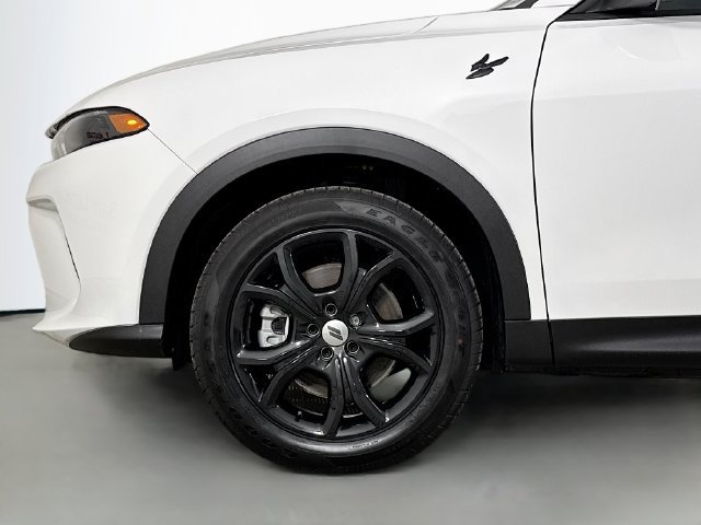 New 2025 Dodge Hornet GT w/ GT Blacktop Package AWD/4WD image 28