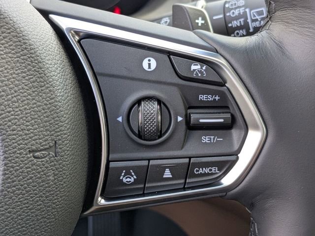 New 2026 Acura RDX SH-AWD w/ Advance Package image 18