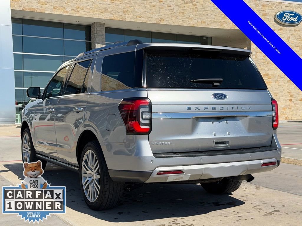 Used 2024 Ford Expedition Limited image 11