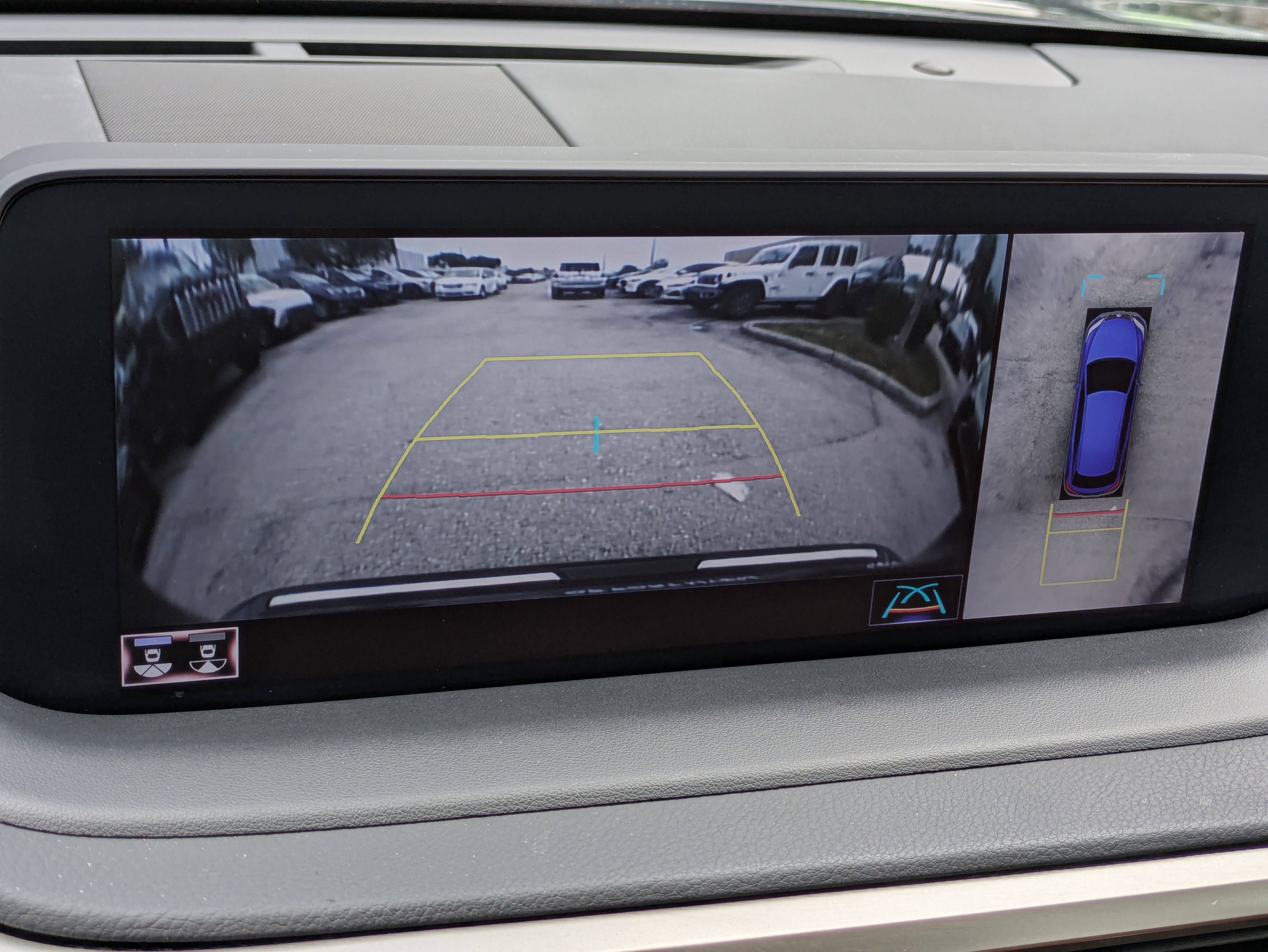 Used 2022 Lexus RX 350 FWD w/ Luxury Package image 29