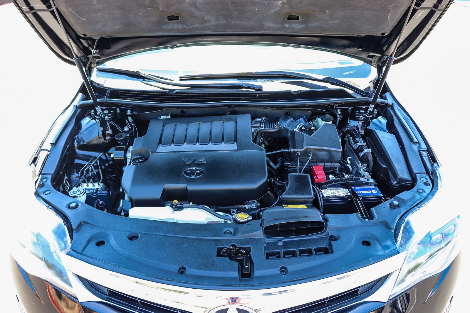 Used 2015 Toyota Avalon XLE FWD image 33