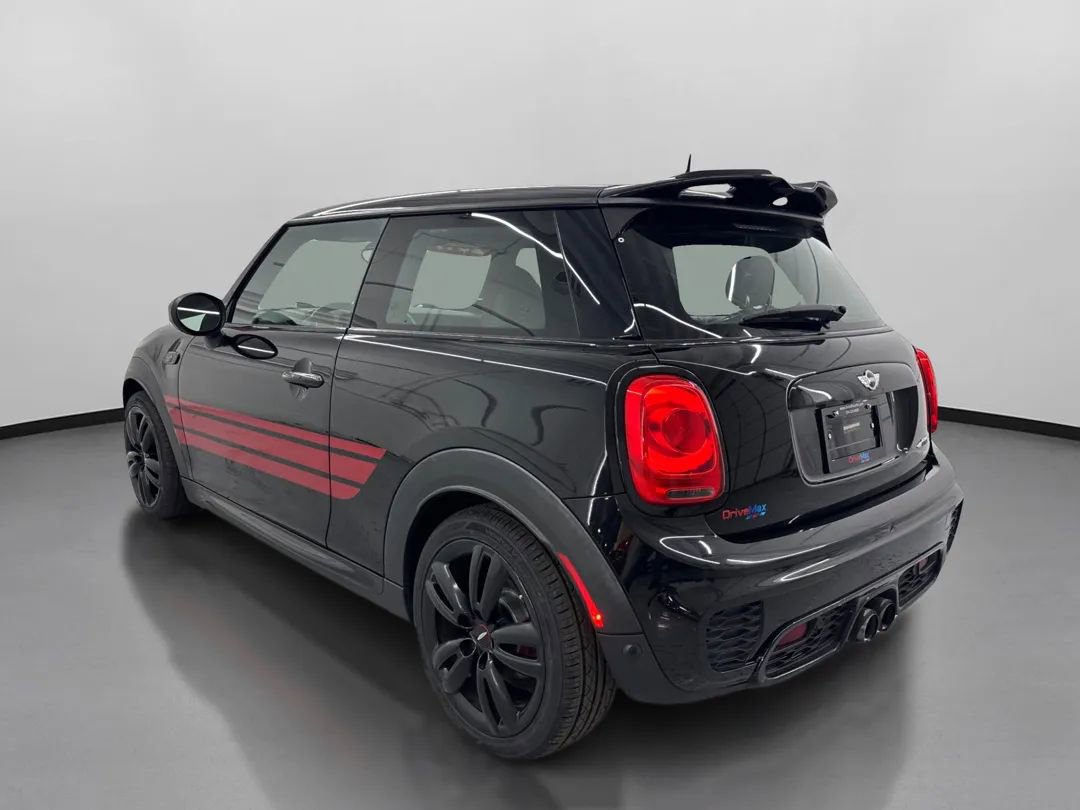 Used 2017 MINI Cooper John Cooper Works image 7