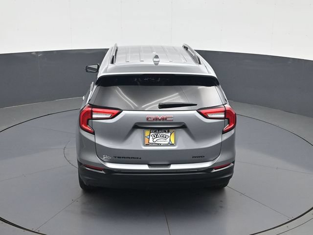 Used 2023 GMC Terrain SLT w/ Tech Package AWD/4WD image 18