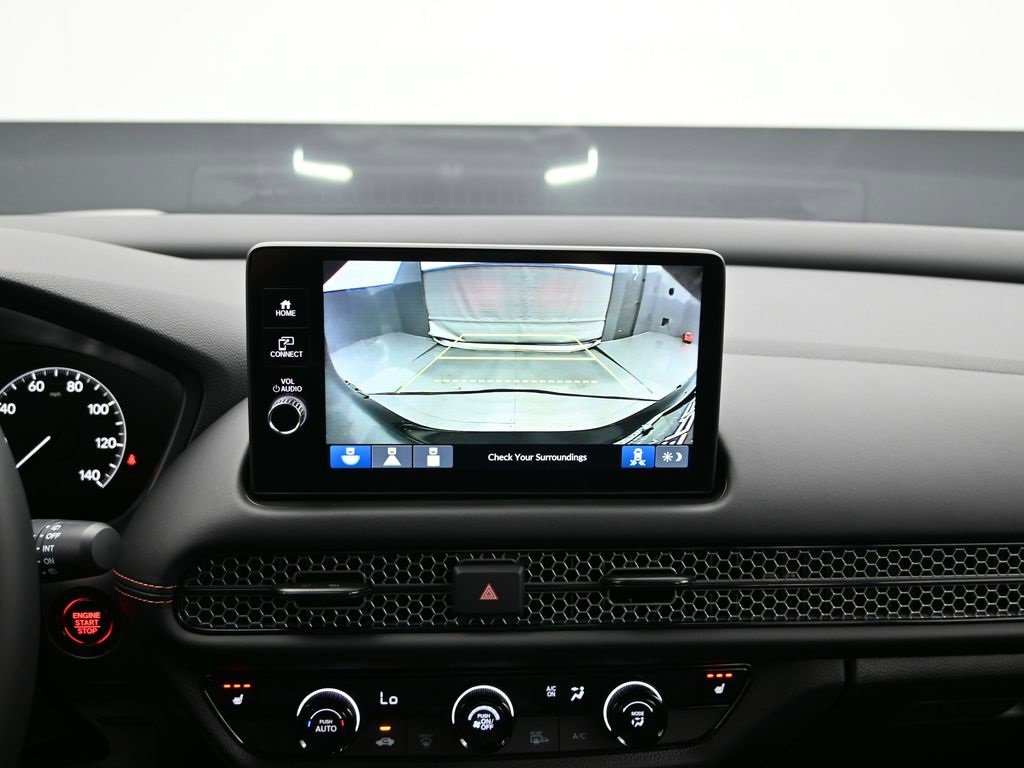 New 2026 Honda HR-V Sport image 46