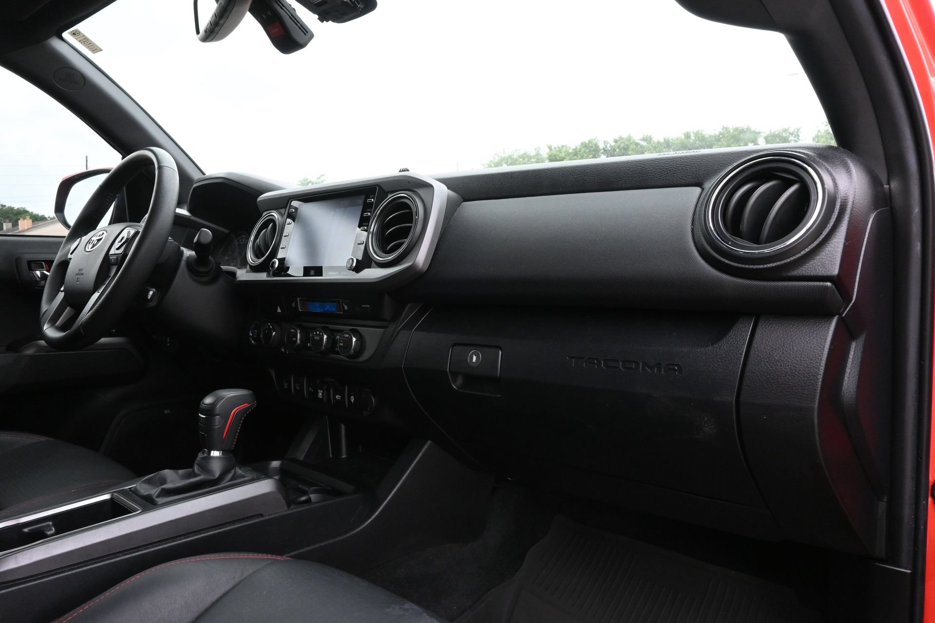 Used 2023 Toyota Tacoma TRD Pro AWD/4WD image 24