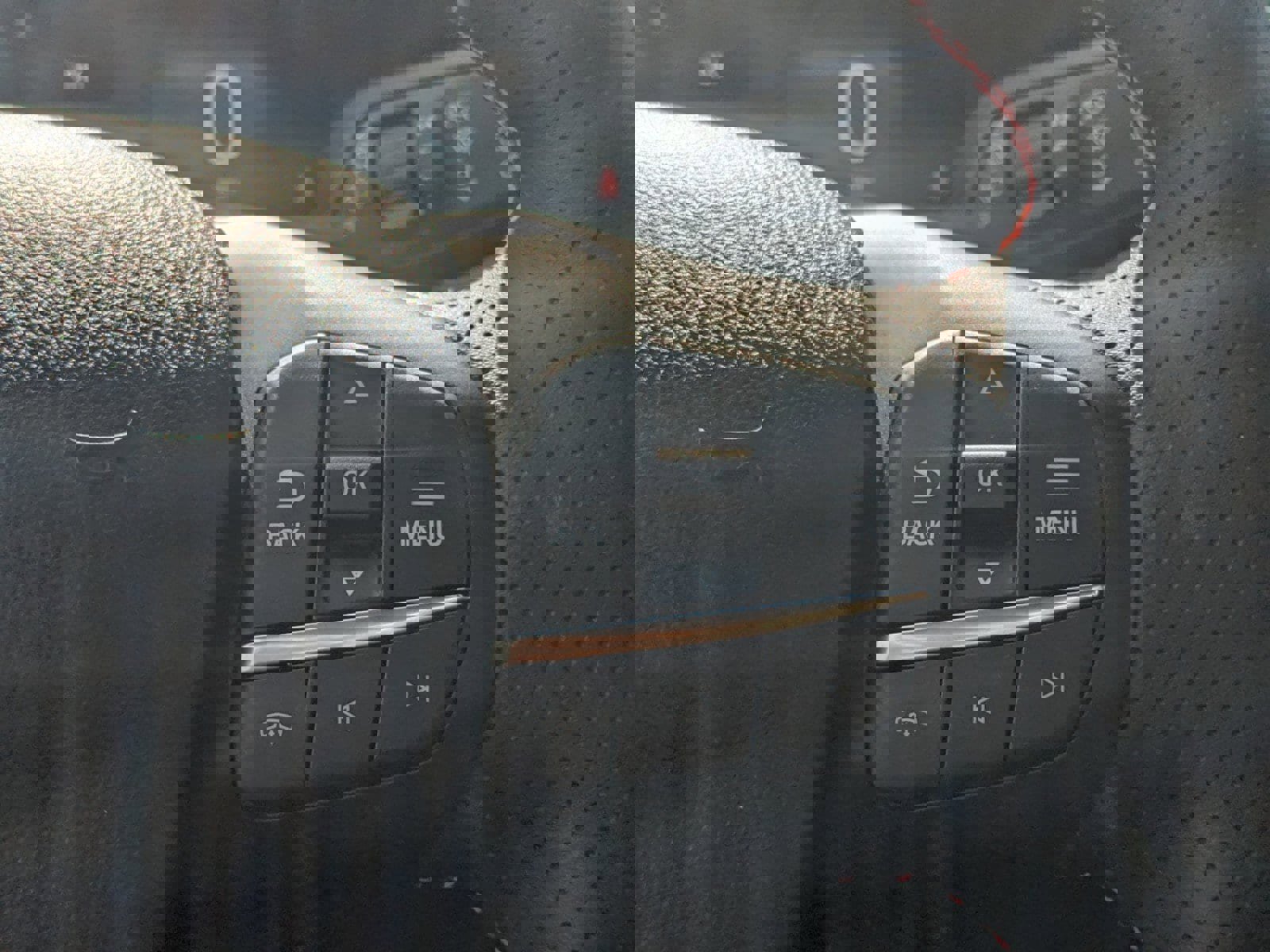 New 2024 Ford Escape ST-Line Elite image 22