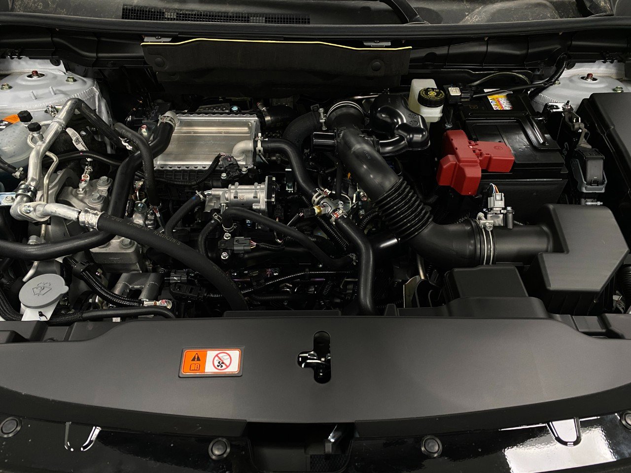 New 2026 Mitsubishi Outlander ES image 10