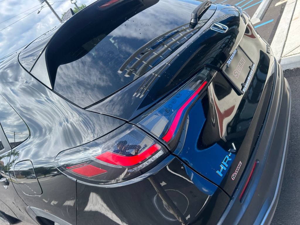 Used 2023 Honda HR-V Sport image 30